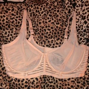 Strappy Victorias Secret Bra